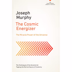 ISBN The Cosmic Energizer, Paperback, 272 pages