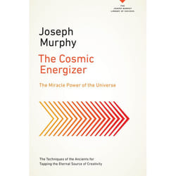 ISBN The Cosmic Energizer