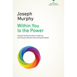 ISBN Within You Is the Power