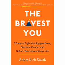 ISBN The Bravest You, Hardcover, 240 pages