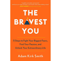 ISBN The Bravest You