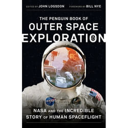 ISBN The Penguin of Outer Space Exploration book English 384 pages