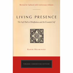 ISBN Living Presence (Revised), Paperback, 256 pages
