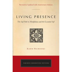 ISBN Living Presence (Revised)