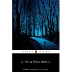 ISBN The Best of Richard Matheson