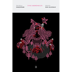 ISBN Titus Andronicus