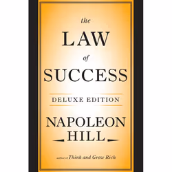 ISBN The Law of Success Deluxe Edition, Hardcover, 752 pages