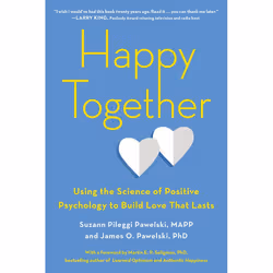 ISBN Happy Together, Fiction, English, Paperback, 272 pages