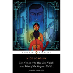 ISBN The Woman Who Had Two Navels and Tales of the Tropical Gothic