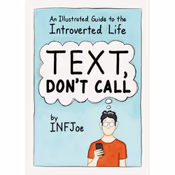 ISBN Text, Don’t Call, Paperback, 144 pages