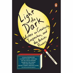 ISBN Light the Dark, Classics, English, Paperback, 352 pages