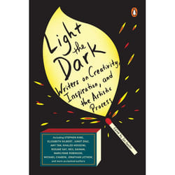 ISBN Light the Dark