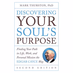 ISBN Discovering Your Soul’s Purpose, Paperback, 304 pages