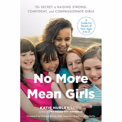ISBN No More Mean Girls, Fiction, English, Paperback, 336 pages