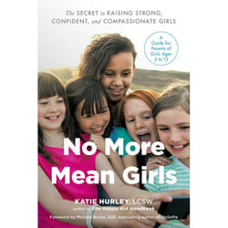 ISBN No More Mean Girls