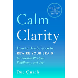 ISBN Calm Clarity