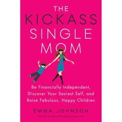 ISBN The Kickass Single Mom