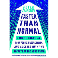ISBN Faster Than Normal