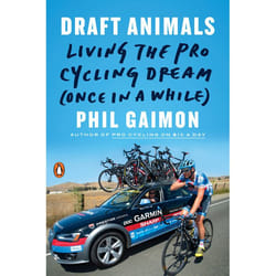 ISBN Draft Animals