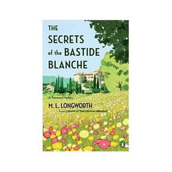ISBN Secrets of the Bastide Blanch, The ; (Provencal Mystery) book Crime fiction English Paperback 336 pages