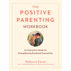 ISBN The Positive Parenting Workbook, Paperback, 176 pages