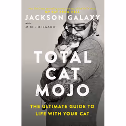 ISBN Total Cat Mojo, Paperback, 384 pages