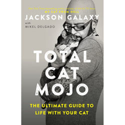 ISBN Total Cat Mojo