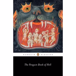ISBN The Penguin Book of Hell, Poetry, English, 320 pages