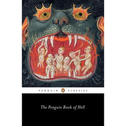 ISBN The Penguin of Hell book Poetry English 320 pages