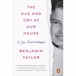 ISBN The Hue and Cry at Our House, Biography, English, Paperback, 208 pages