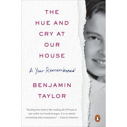 ISBN The Hue and Cry at Our House