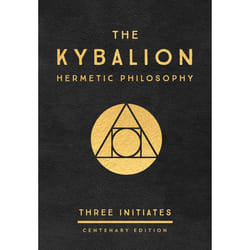 ISBN The Kybalion: Centenary Edition