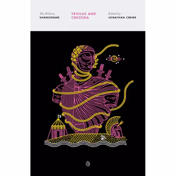 ISBN Troilus and Cressida, Classics, English, Paperback, 192 pages