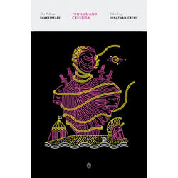 ISBN Troilus and Cressida
