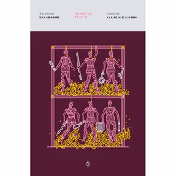ISBN Henry IV, Part 2, Classics, English, Paperback, 176 pages