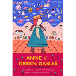 ISBN Anne of Green Gables