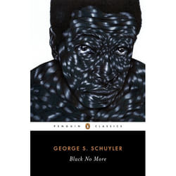 ISBN Black No More