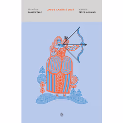 ISBN Love's Labor's Lost, English, Paperback, 160 pages