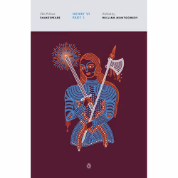 ISBN Henry VI, Part 1, Paperback, 176 pages
