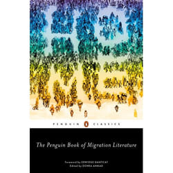 ISBN The Penguin of Migration Literature book English 320 pages