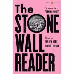 ISBN The Stonewall Reader, English, 288 pages