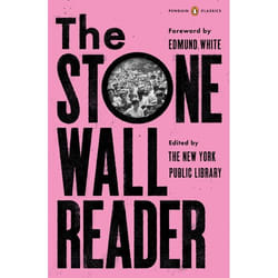 ISBN The Stonewall Reader book English 288 pages