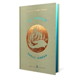 ISBN The Prophet book English Hardcover 128 pages