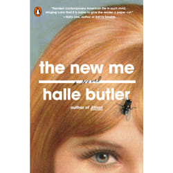 ISBN The New Me book English Paperback 208 pages