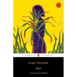 ISBN Cane book Poetry English 272 pages