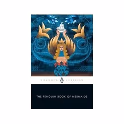 ISBN Penguin Book of Mermaids, English, 330 pages