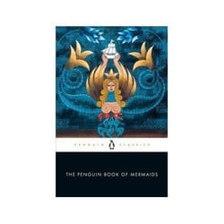 ISBN Penguin of Mermaids book English 330 pages