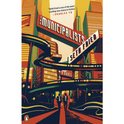 ISBN The Municipalists book English Paperback 272 pages