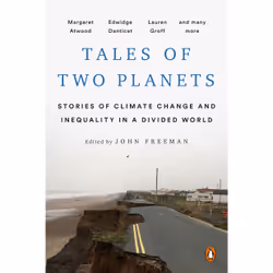 ISBN Tales of Two Planets, English, Paperback, 320 pages