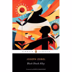 ISBN Black Shack Alley, General novel, English, 192 pages